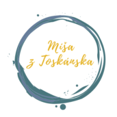 Italský sen, Michaela Šticová Toskánko